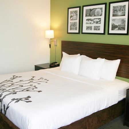 Sleep Inn & Suites Stony Creek - Petersburg South Dış mekan fotoğraf