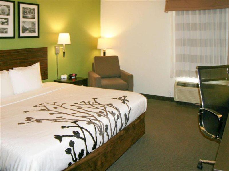 Sleep Inn & Suites Stony Creek - Petersburg South Dış mekan fotoğraf