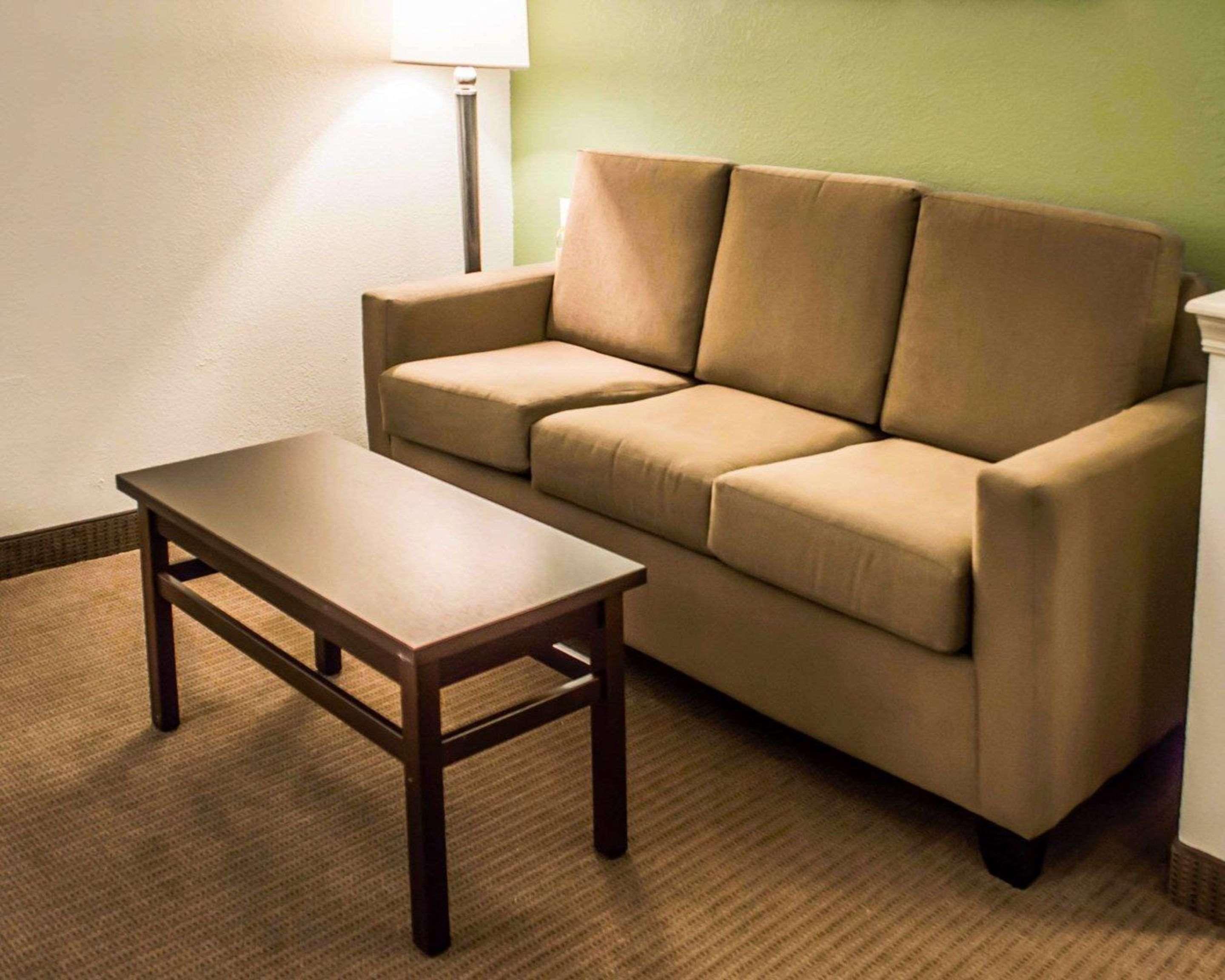 Sleep Inn & Suites Stony Creek - Petersburg South Dış mekan fotoğraf