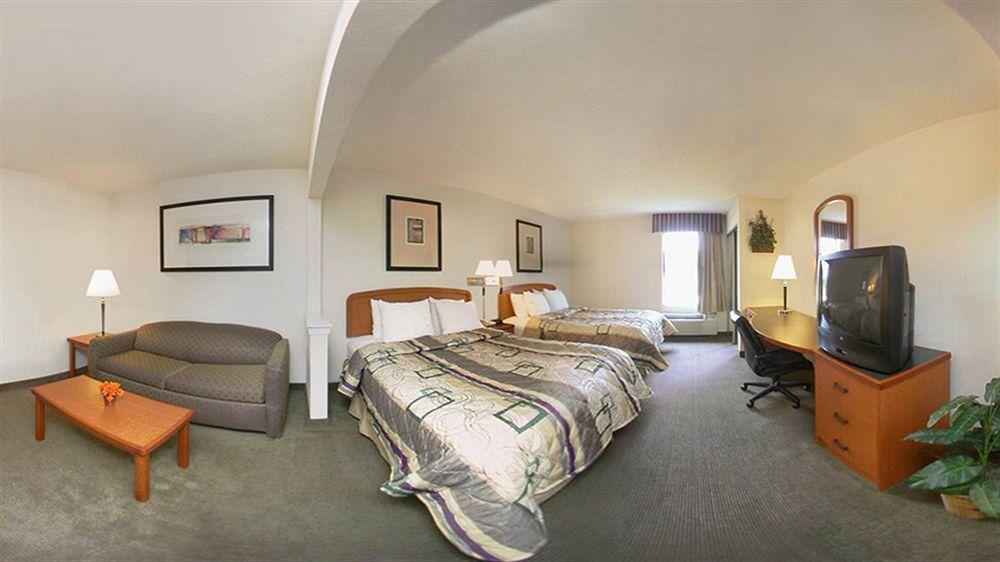 Sleep Inn & Suites Stony Creek - Petersburg South Dış mekan fotoğraf