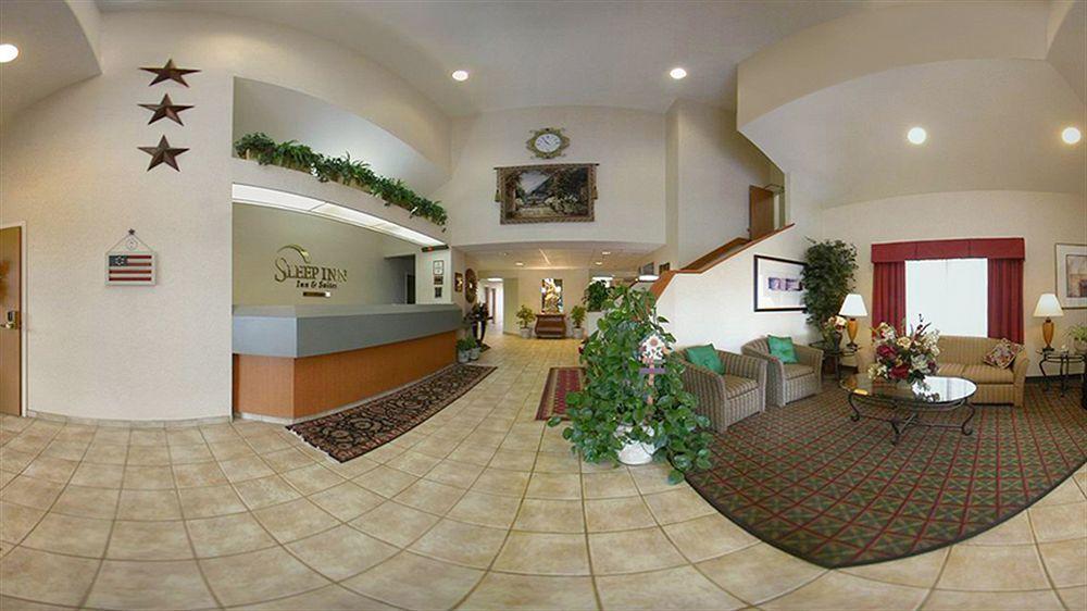 Sleep Inn & Suites Stony Creek - Petersburg South Dış mekan fotoğraf