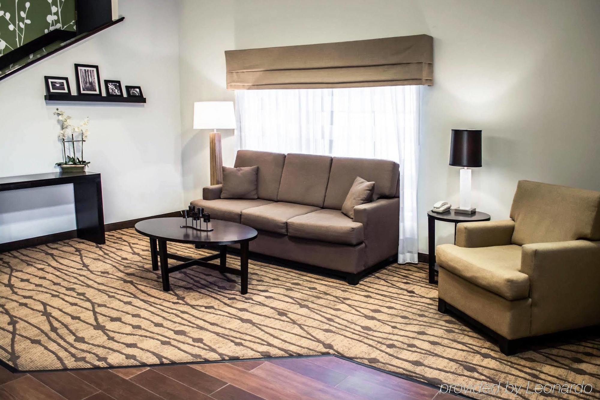 Sleep Inn & Suites Stony Creek - Petersburg South Dış mekan fotoğraf