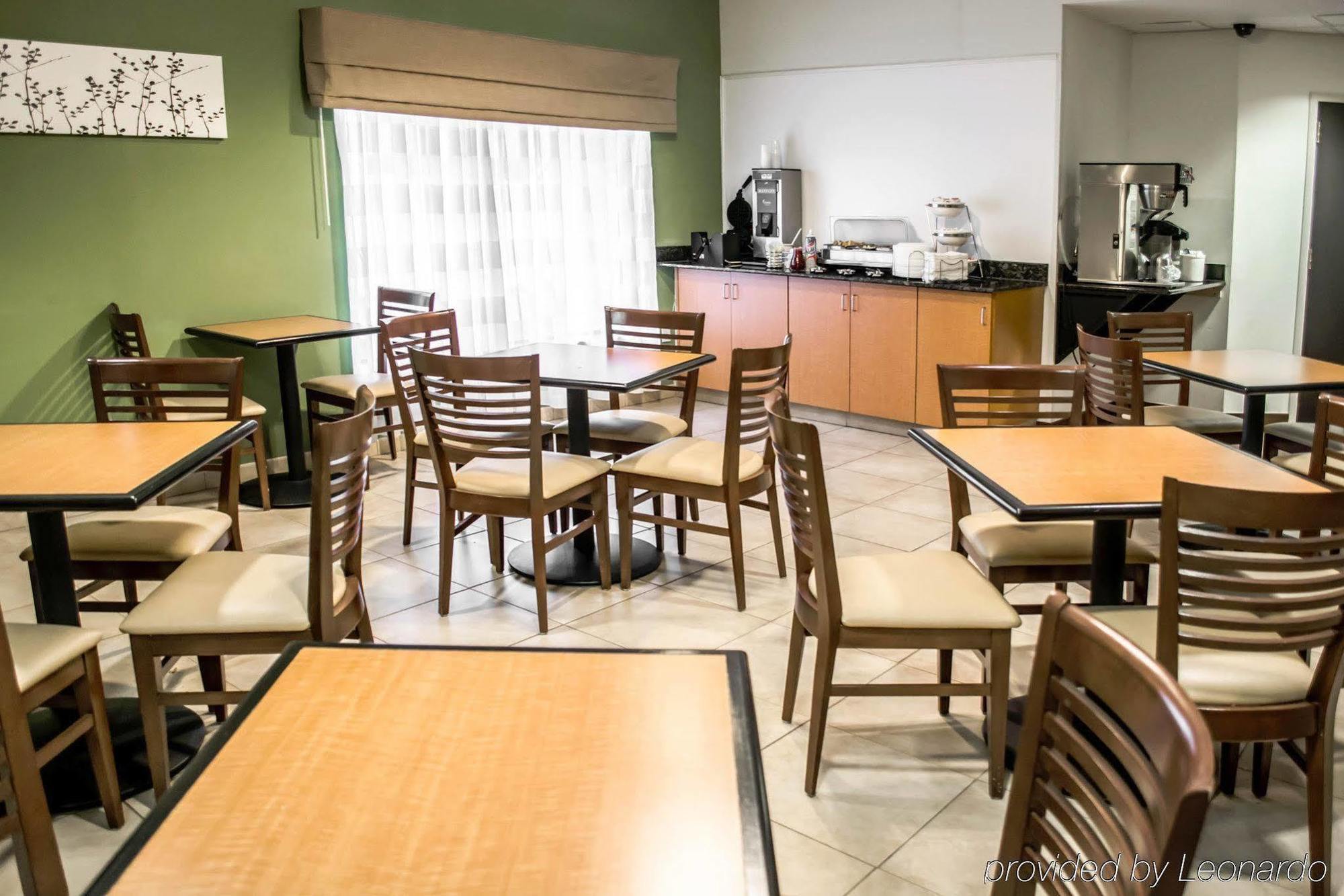 Sleep Inn & Suites Stony Creek - Petersburg South Dış mekan fotoğraf